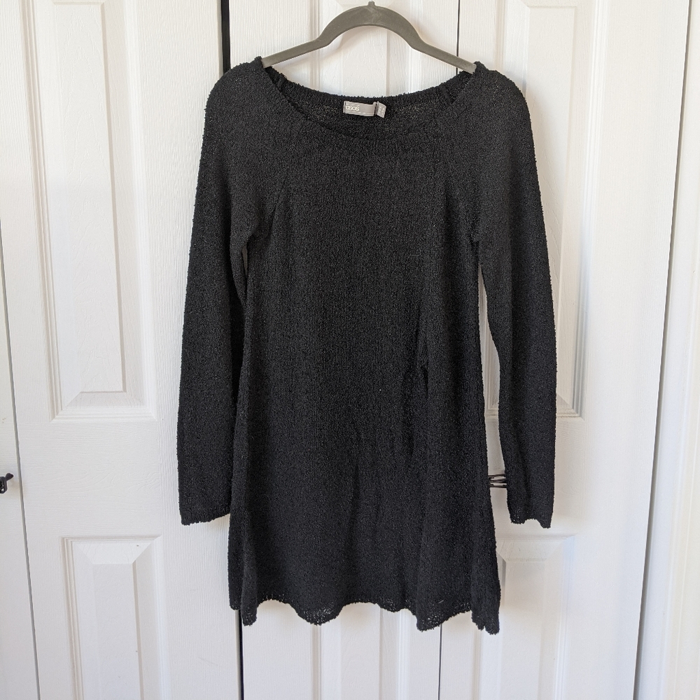 ASOS Off the shoulder sweater